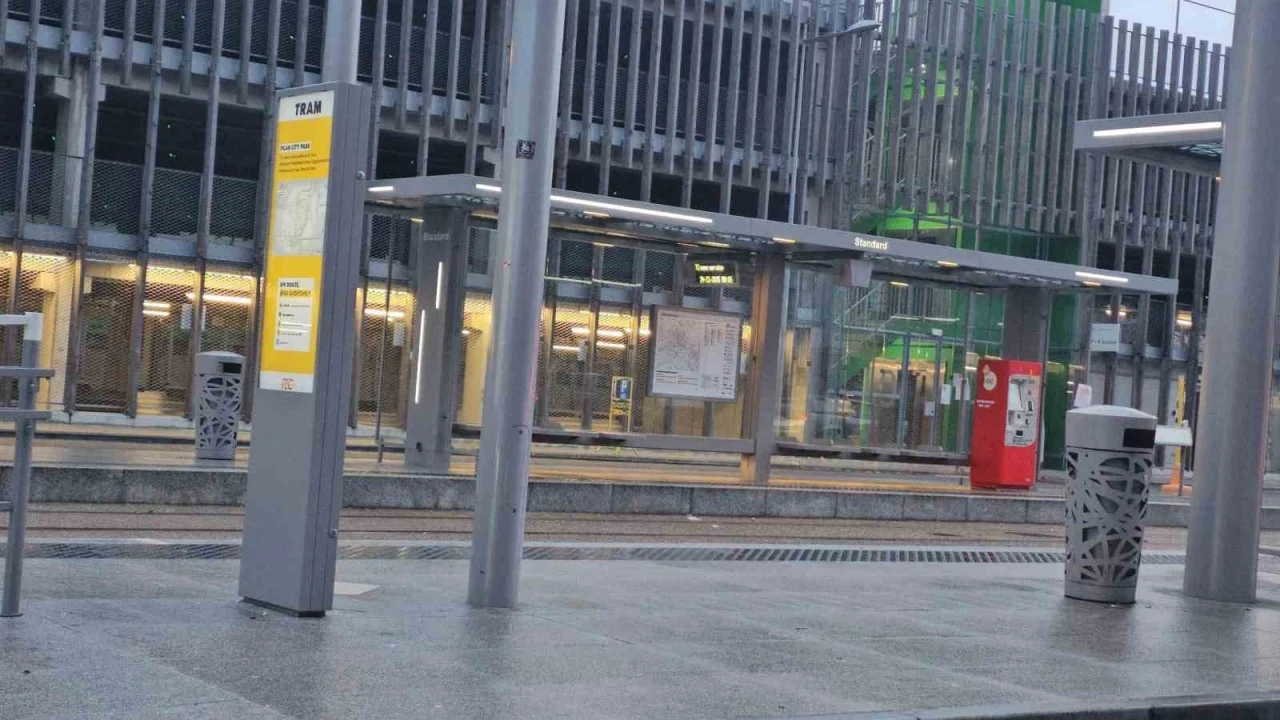 Belçika’da emeklilik ve ekonomi reformlarına karşı 3 günlük grev başladı
