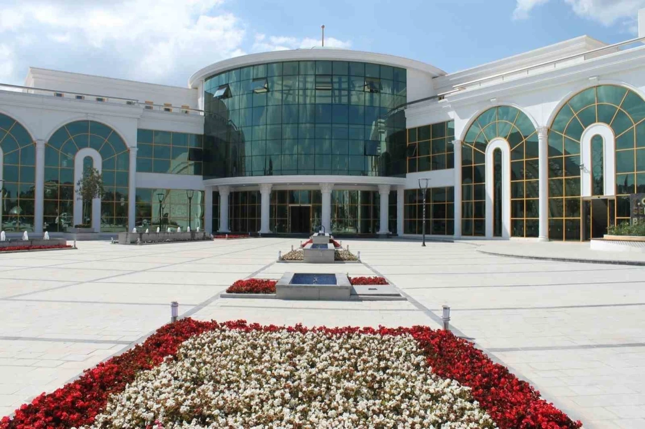 Belediye Başkanı&rsquo;na ulaşamayınca yazdığı şikayet ile g&uuml;ndem oldu
