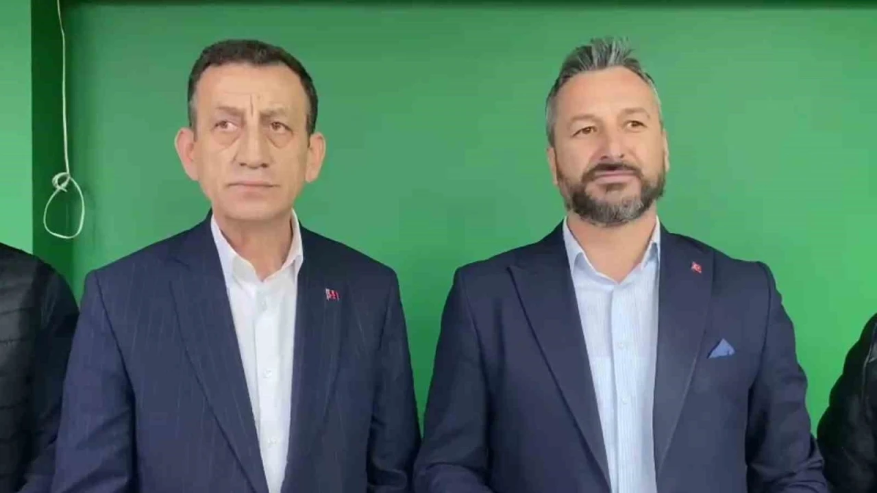 Belediye başkanlarından taraftarlara sağduyu çağrısı