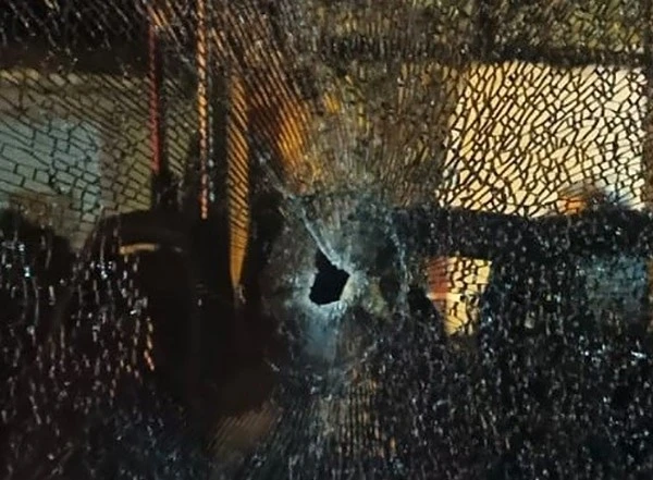 Belediye otob&uuml;s&uuml; şof&ouml;r&uuml;ne ateş a&ccedil;an uzman &ccedil;avuşa "&ouml;ld&uuml;rmeye teşebb&uuml;s" davası
