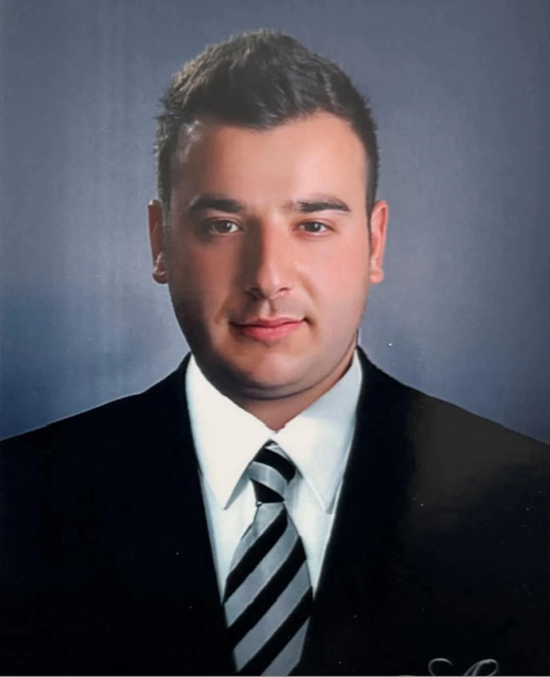 Belediye personeli 34 yaşında kalbine yenik düştü
