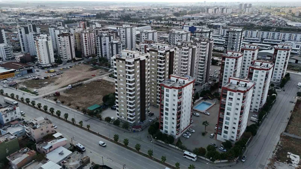 Belediyelerden geçmeyen projeler, inşaat maliyetlerini arttırıyor
