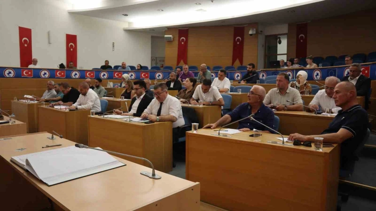 BELKA’nın SGK borcu için 4 gayrimenkulün devredilecek
