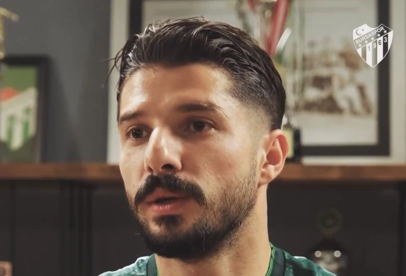 Berat Gök: &quot;Gerekirse tekmeye kafa sokarız&quot;

