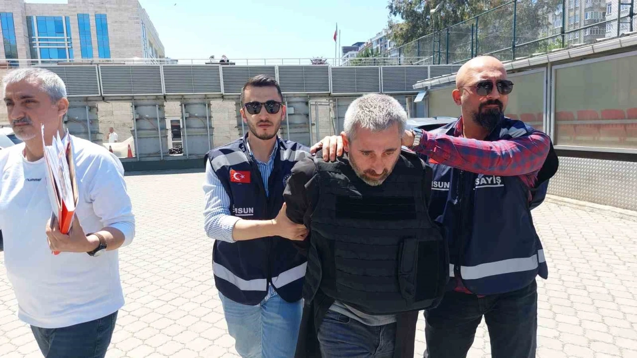 Berber koltuğunda kardeşini vuran ağabeyin ifadesi ortaya çıktı: &quot;Beni vurabileceği endişesi ile ateş ettim&quot;
