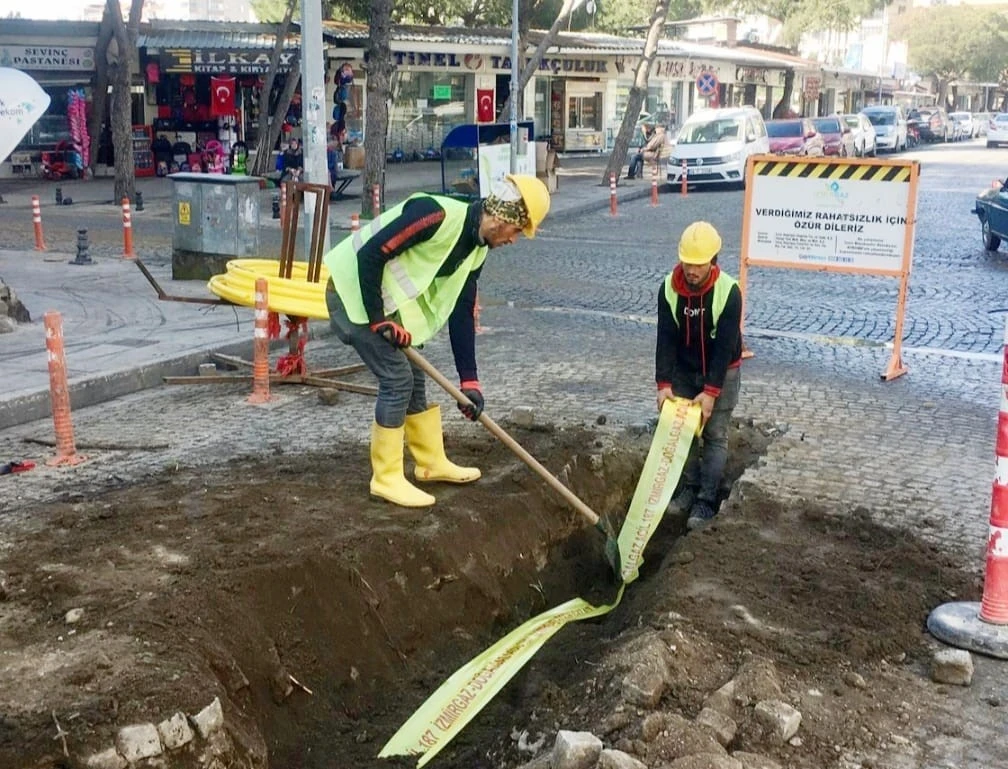 Bergama&rsquo;da doğal gaz &ccedil;ıkmazı: "Sit" ve "altyapı" engeli vatandaşı mağdur ediyor

