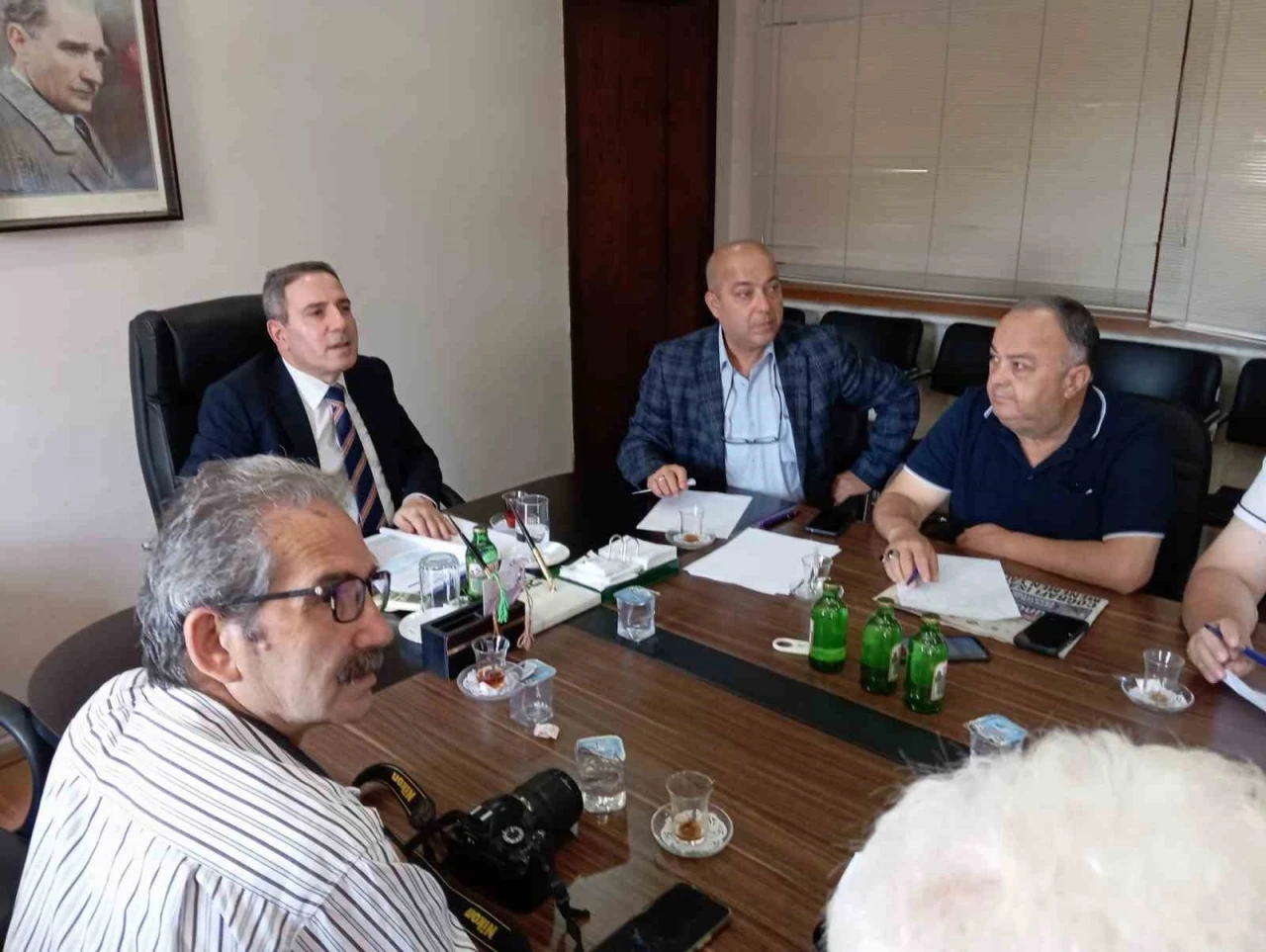 Bergama parşomeni dünya sahnesine çıkıyor
