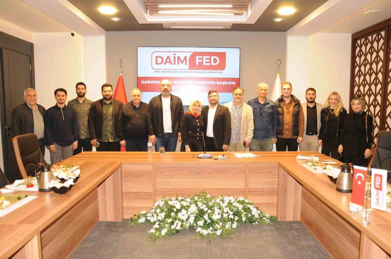 Berktaş: &quot;Belediyelerin imar planı oluşturma konusunda ciddi ölçüde eksikleri bulunmaktadır&quot;
