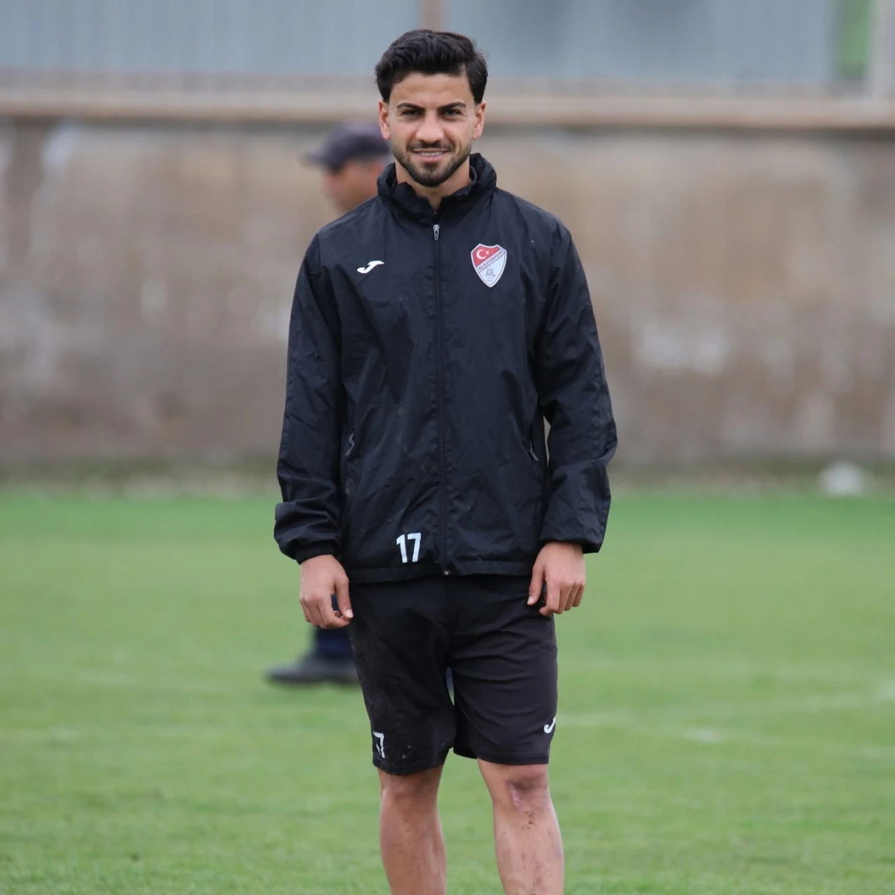 Berşan Yavuzay, Elazığspor’a veda etti
