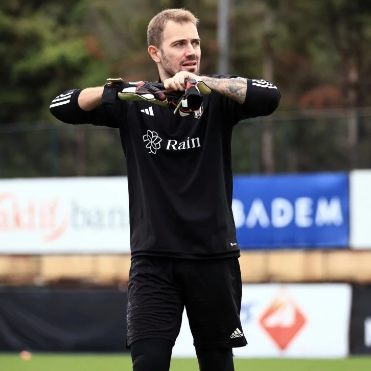 Beşiktaş&rsquo;a, Mert G&uuml;nok&rsquo;tan sevindirici haber
