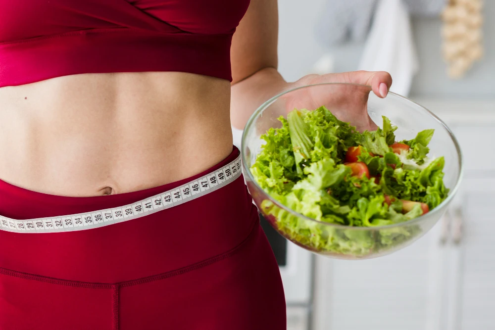 Yanlış Diyetler Metabolizmayı Yavaşlatıyor