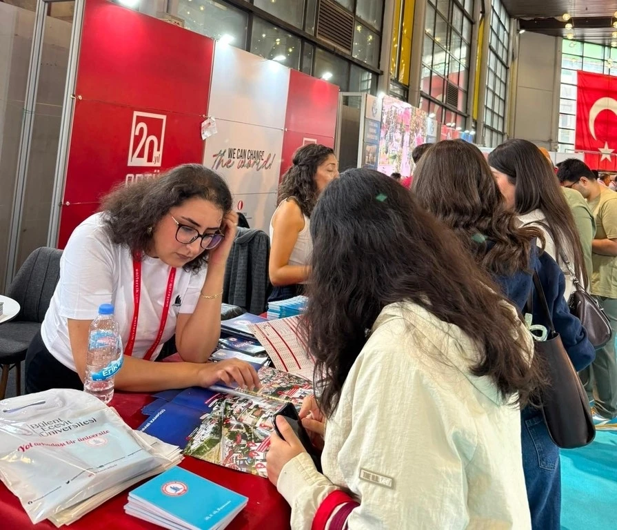 BEUN, Ankara&rsquo;da aday &ouml;ğrencilerle bir araya geldi
