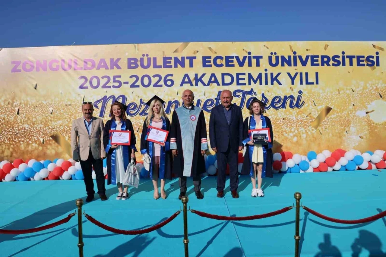 BEUN Devrek ve Gökçebey Kampüsleri 2025-2026 Akademik Yılı M