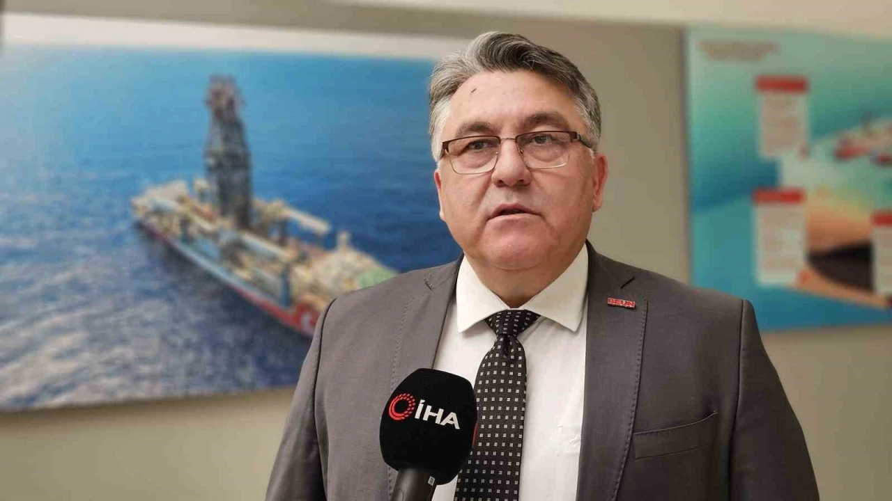 BEUN Türkiye’nin enerji hamlesine yerli ve milli insan kaynağı yetiştiriyor
