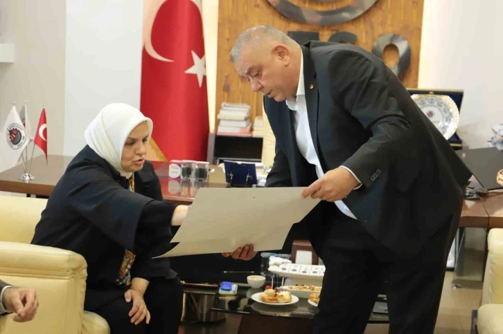 Beyk&ouml;y-Abant yolu turizme kazandırılacak
