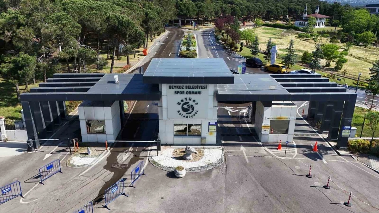Beykoz Belediyesi&rsquo;nden STK&rsquo;lara g&uuml;&ccedil;l&uuml; destek
