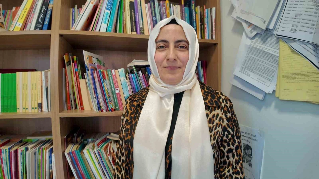 Beylikdüzü Marmara Mahallesi Muhtarlığından örnek dayanışma
