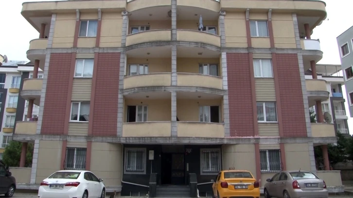 Beylikd&uuml;z&uuml;&rsquo;nde esrarengiz asılsız ihbarlar aileyi canından bezdirdi
