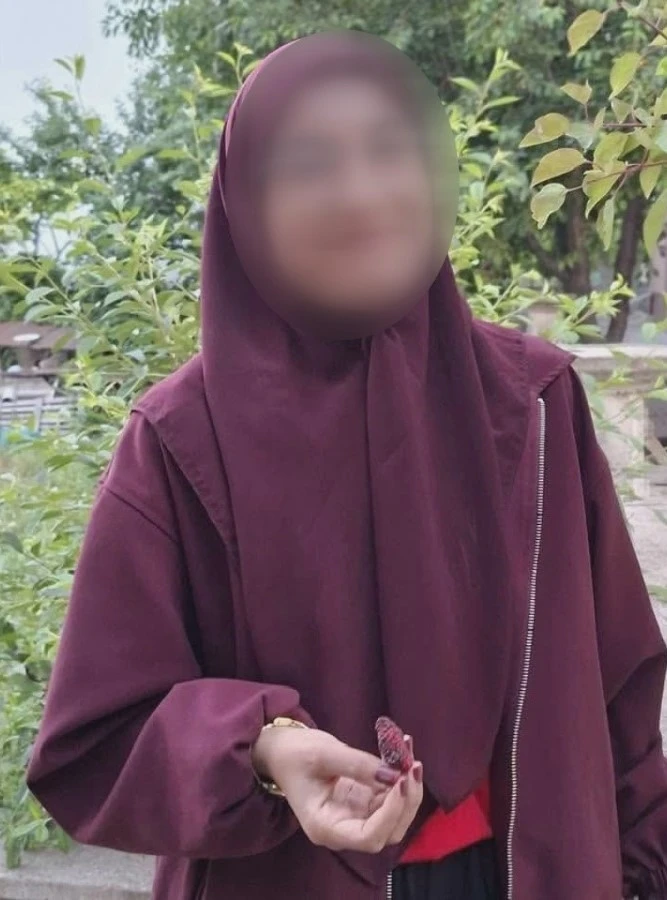 Beypazarı’nda kayıp lise öğrencisi bulundu