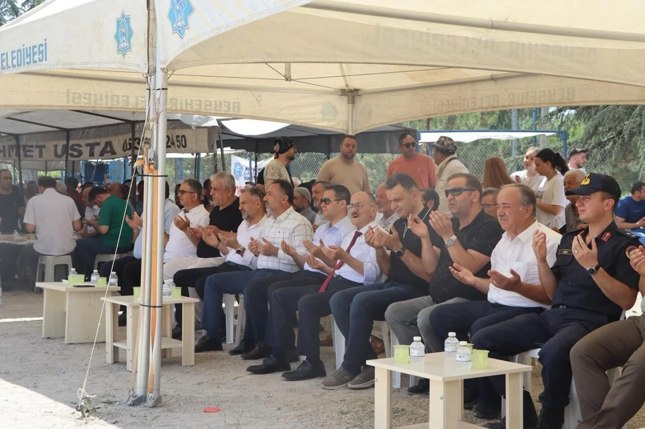 Beyşehir’de 29. Doğanbeyliler Günü etkinliği
