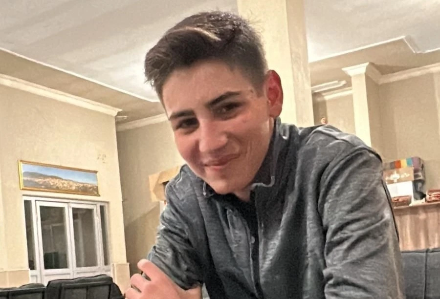 Beyşehir’de kayıp çocuktan 20 saattir haber alınamıyor
