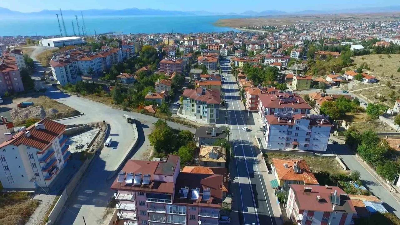 Beyşehir’de mahalle sayısı artıyor
