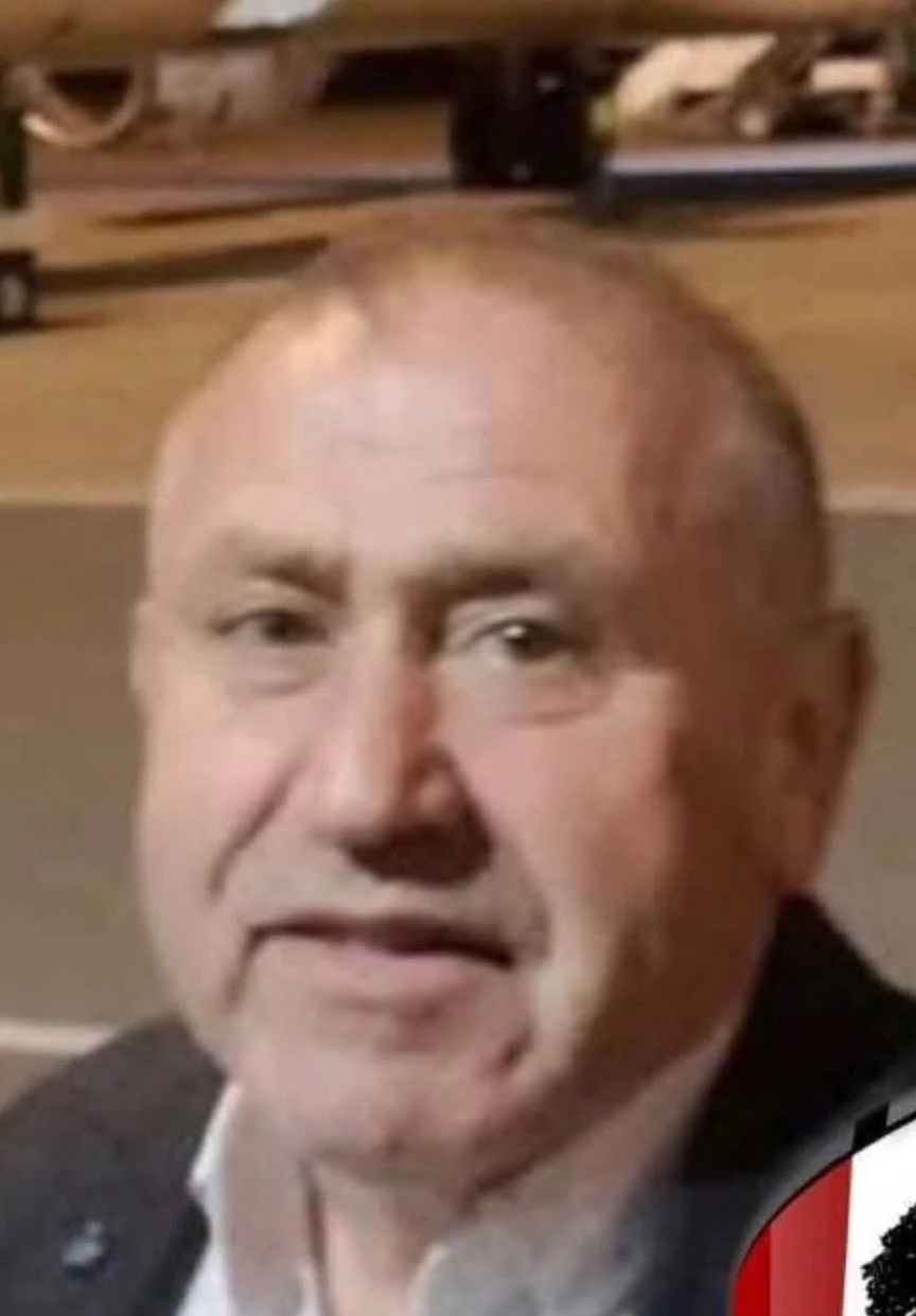 Bı&ccedil;aklı saldırıya uğrayan eski muhtar hayatını kaybetti, saldırgan ağır yaralandı
