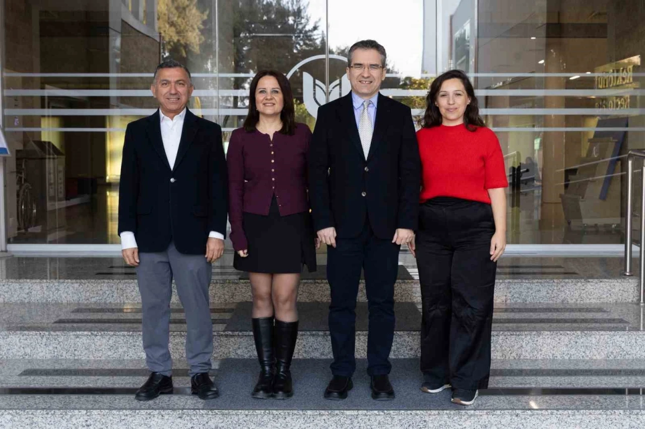 BİGGSİNERJİ ile yenilik&ccedil;i iş fikirleri hayata ge&ccedil;iyor
