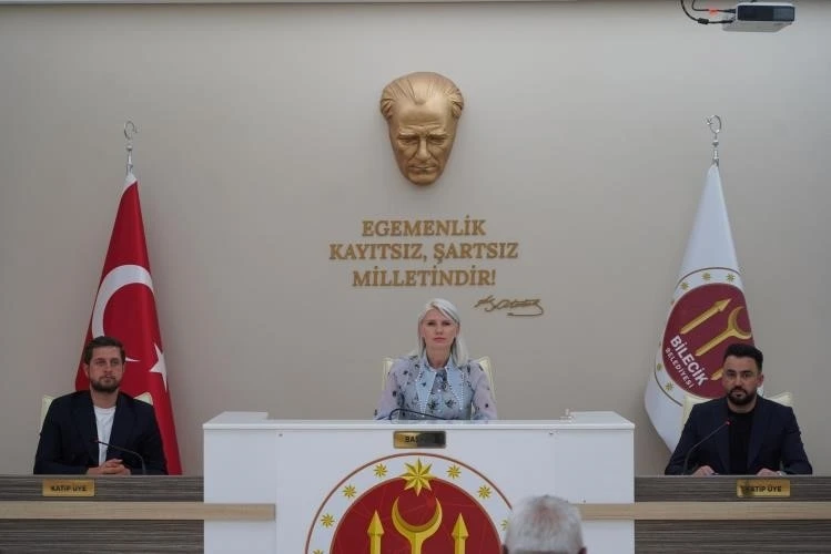 Bilecik Belediyesi’nden tapu devri sonrası emlak beyanı uyarısı
