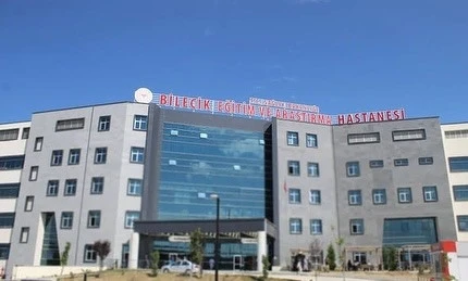 Bilecik’e 54 yeni doktor atandı
