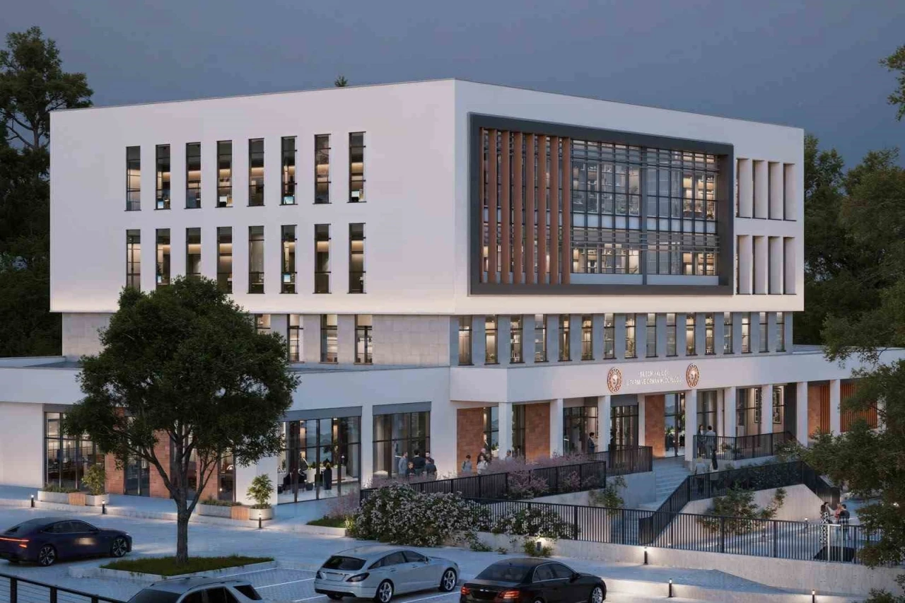 Bilecik&rsquo;e yeni bir dev yatırım daha geliyor
