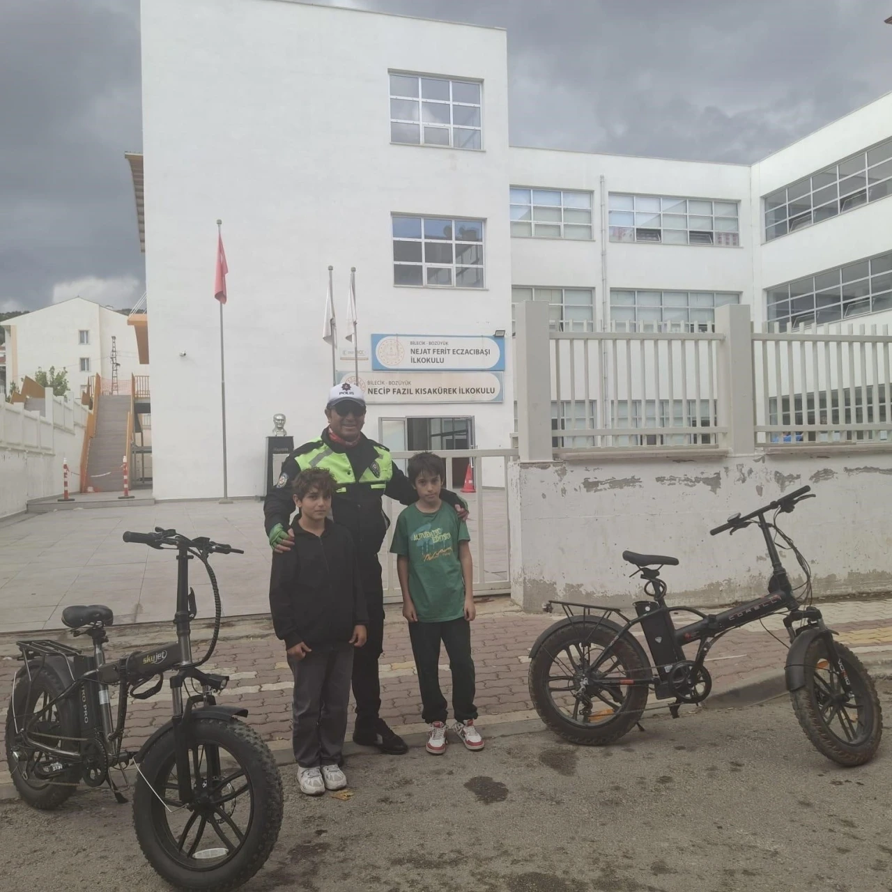 Bilecik Emniyetinden velilere uyarı
