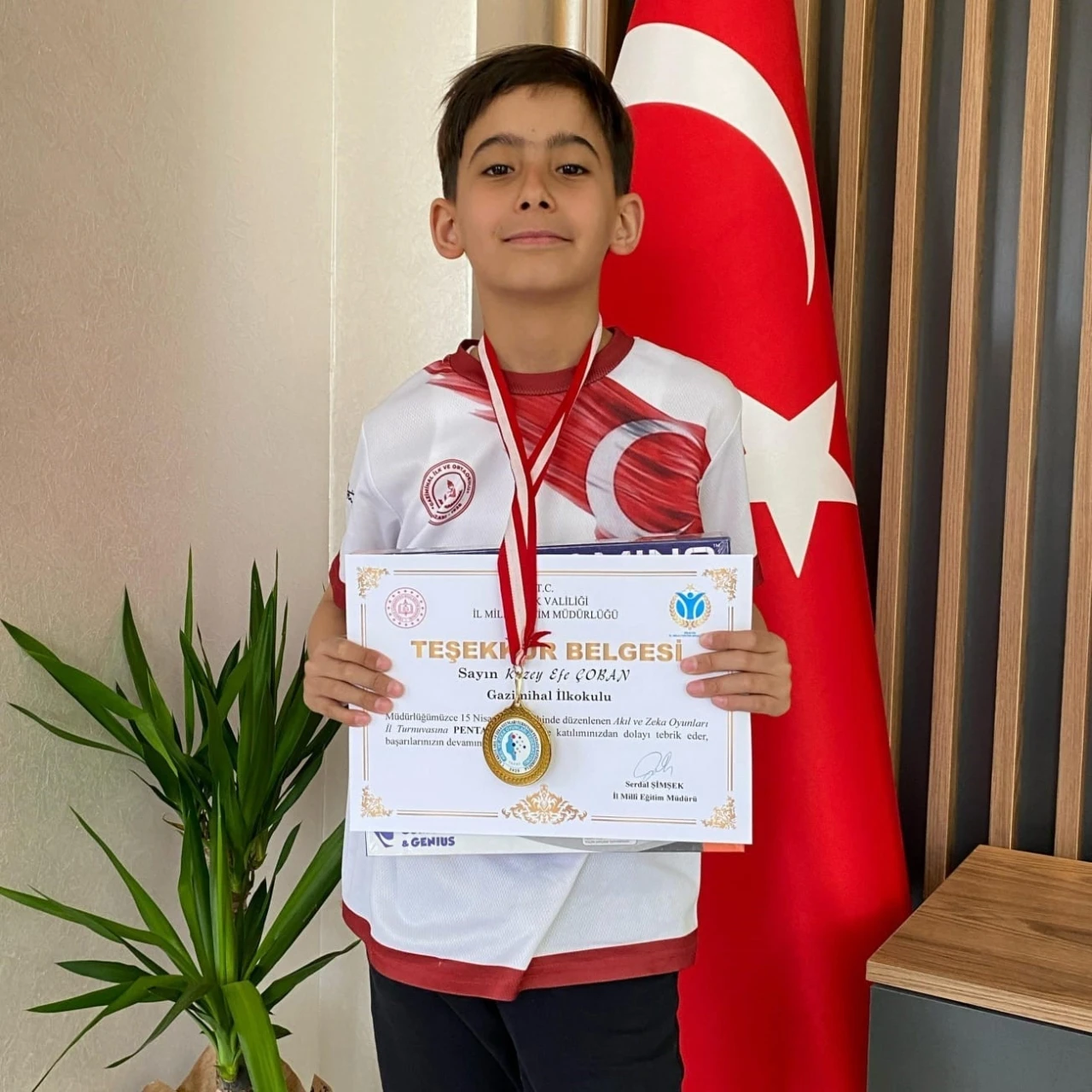 Bilecik’i Türkiye şampiyonasında temsil edecekler
