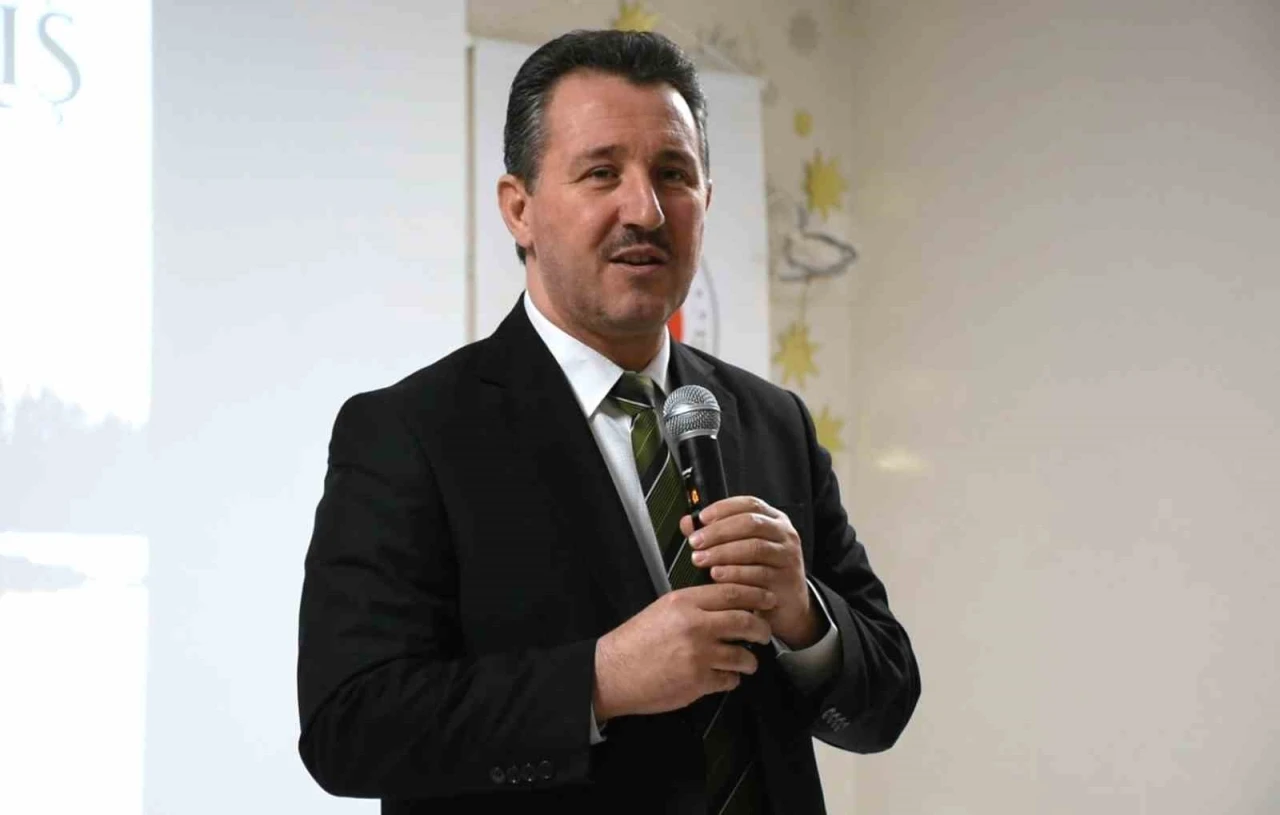 Bilecik İl Müftülüğü ve TDV Kadın Kollarından Gazze’ye destek kampanyası
