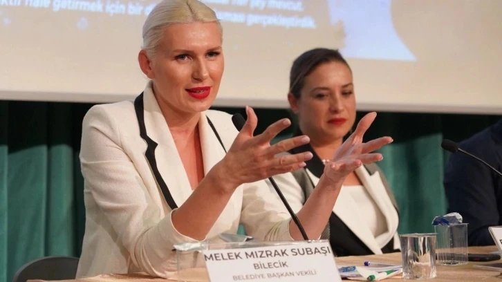 Bilecik&rsquo;in 12 mahallesinde bin 972 kişiye soruldu
