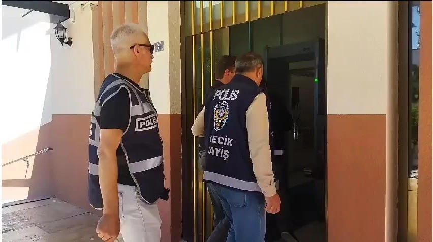 Bilecik’te 1 kişiyi bıçaklayarak öldüren şahıs yakalandı
