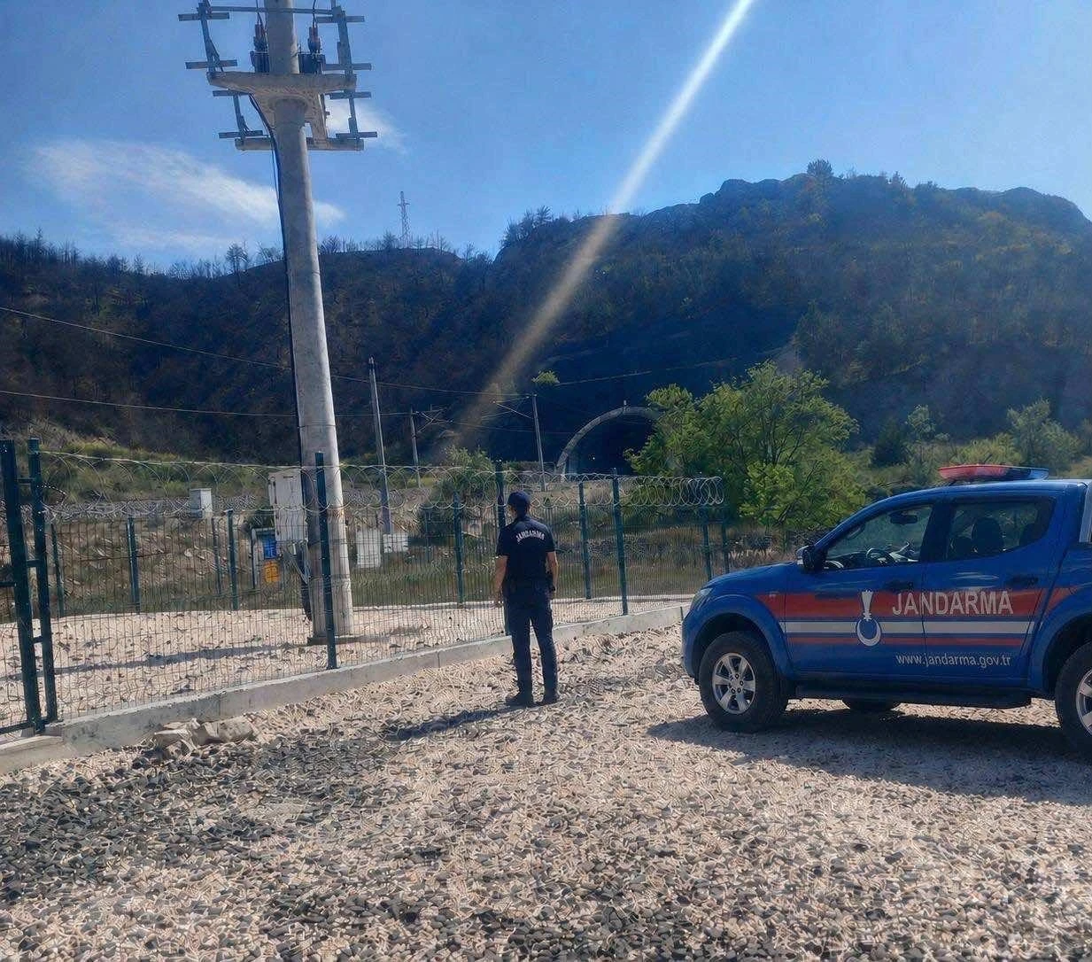 Bilecik&rsquo;te 2 bin 775 ara&ccedil; s&uuml;r&uuml;c&uuml;s&uuml; denetlendi

