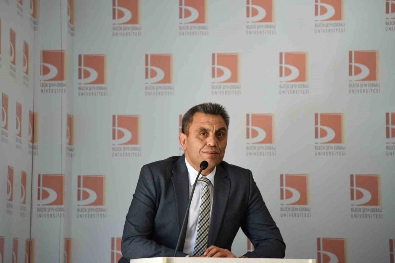 Bilecik’te ‘2. Dünya Savaşı Sırasında Kafkasya’dan Sürgünler’ konulu bir konferans
