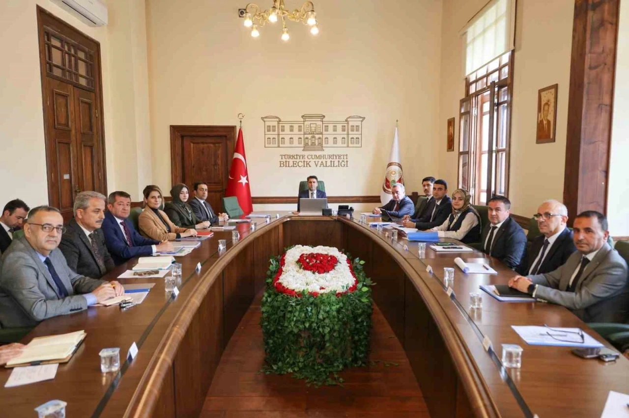 Bilecik’te 35 okulda kapsamlı onarım başlıyor
