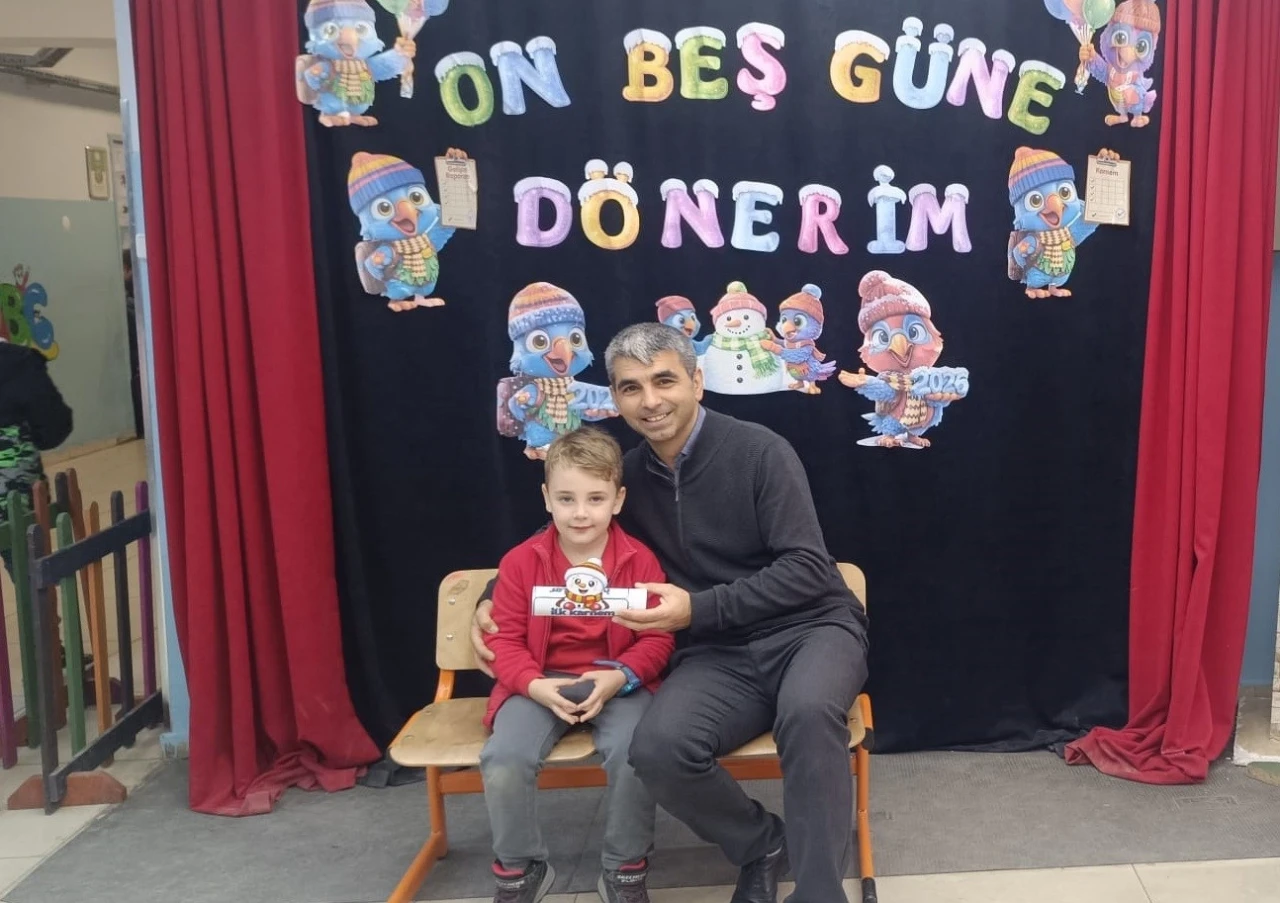 Bilecik&rsquo;te 38 bin 565 &ouml;ğrenci karne sevinci yaşadı
