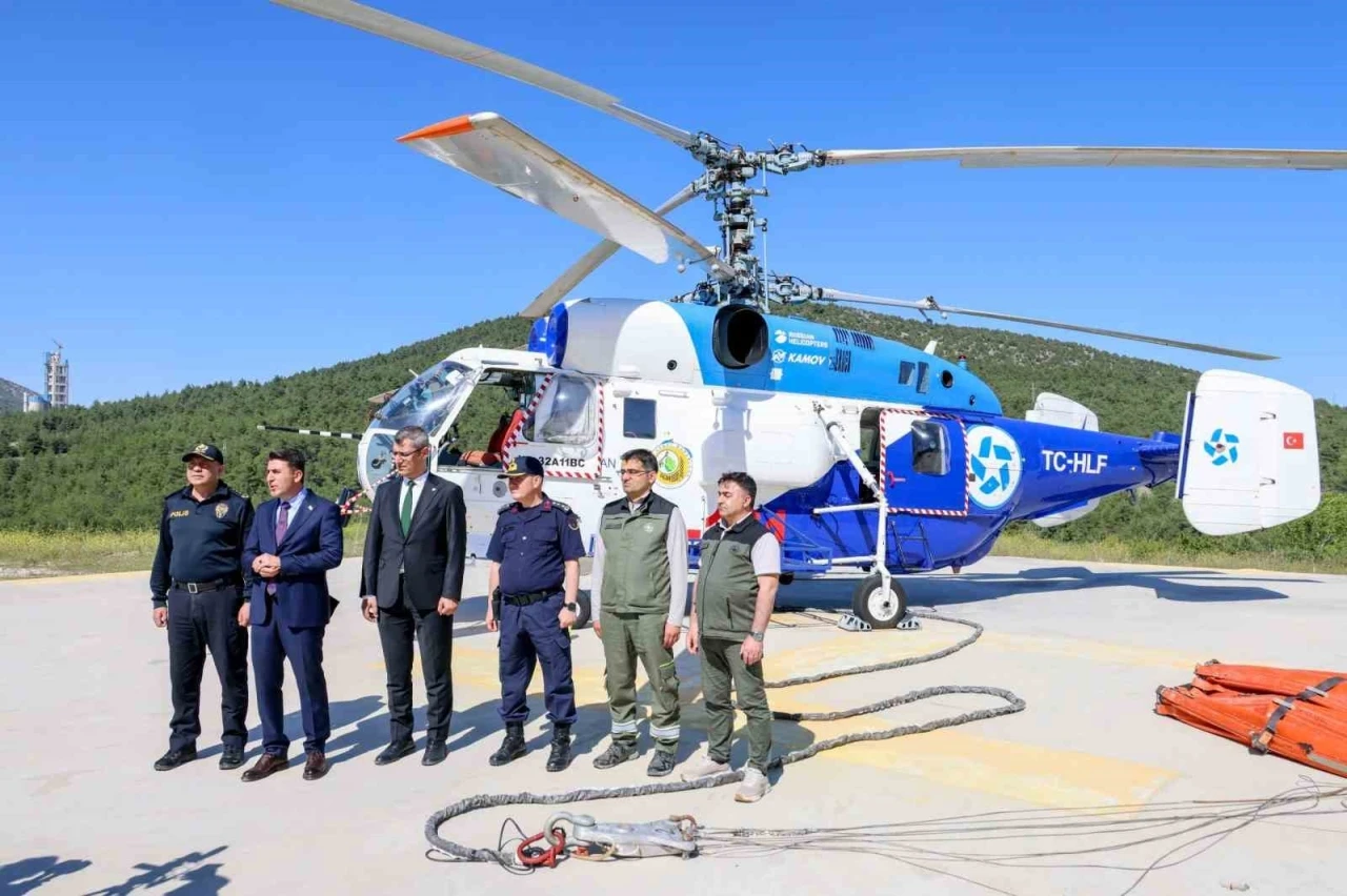 Bilecik’te 5 Haziran’dan itibaren yasaklar başlıyor
