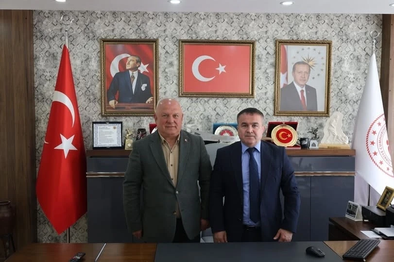 Bilecik’te amatör spor masaya yatırıldı
