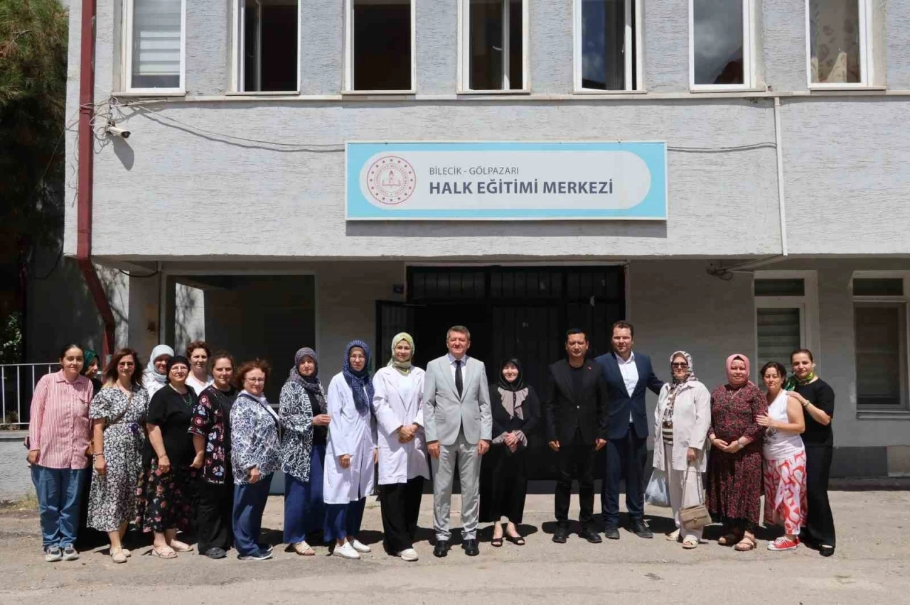 Bilecik&rsquo;te eğitim mercek altında
