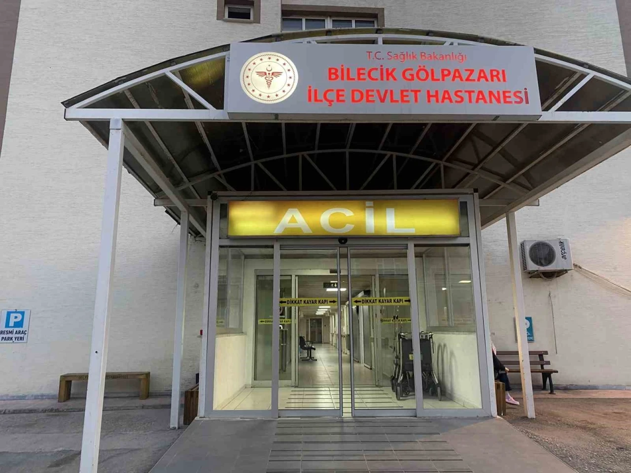 Bilecik’te genç kız tüfekle vurulmuş olarak bulundu: 1 kişi gözaltında
