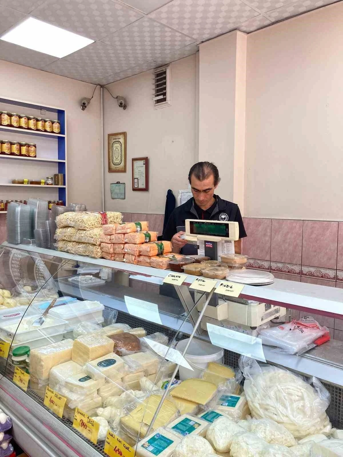 Bilecik’te gıda denetimleri sürüyor
