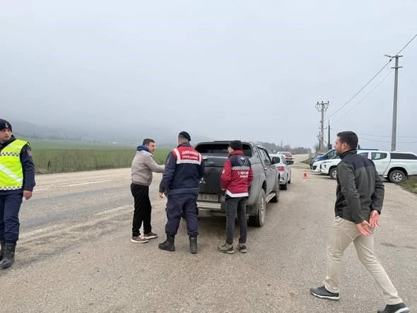 Bilecik&rsquo;te hayvan nakillerine sıkı denetim
