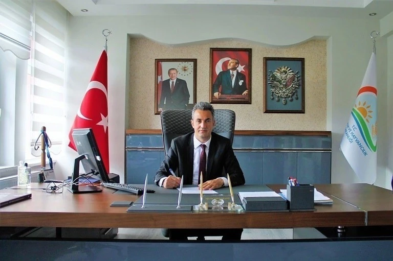 Bilecik’te iç su balıkları av yasağı sona erdi

