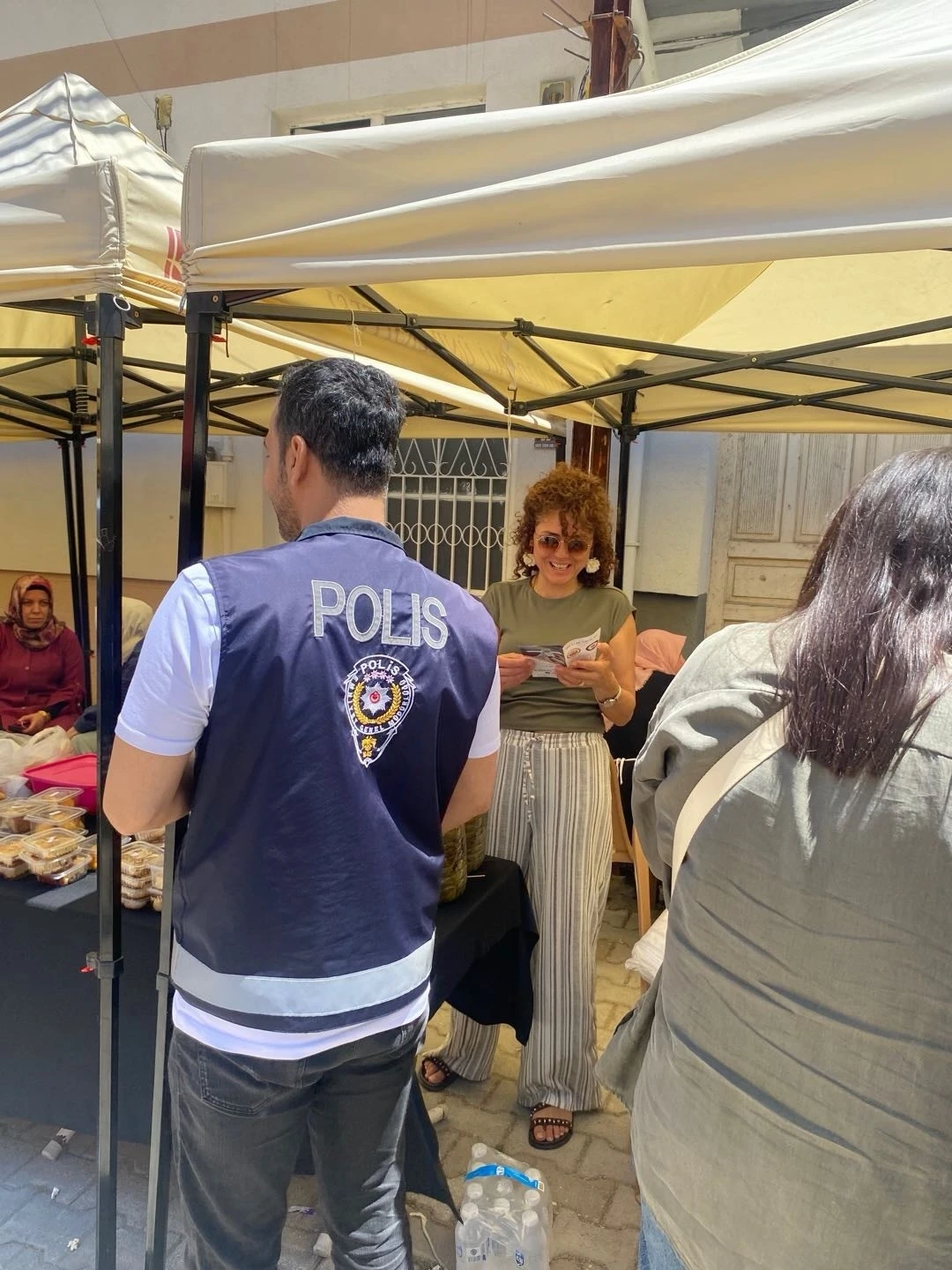 Bilecik&rsquo;te KADES ve dolandırıcılık uyarısı
