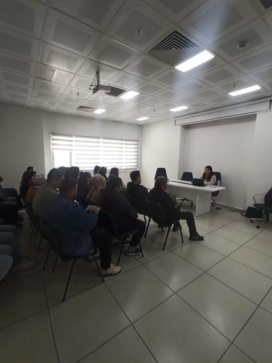 Bilecik’te kadına şiddete karşı farkındalık semineri
