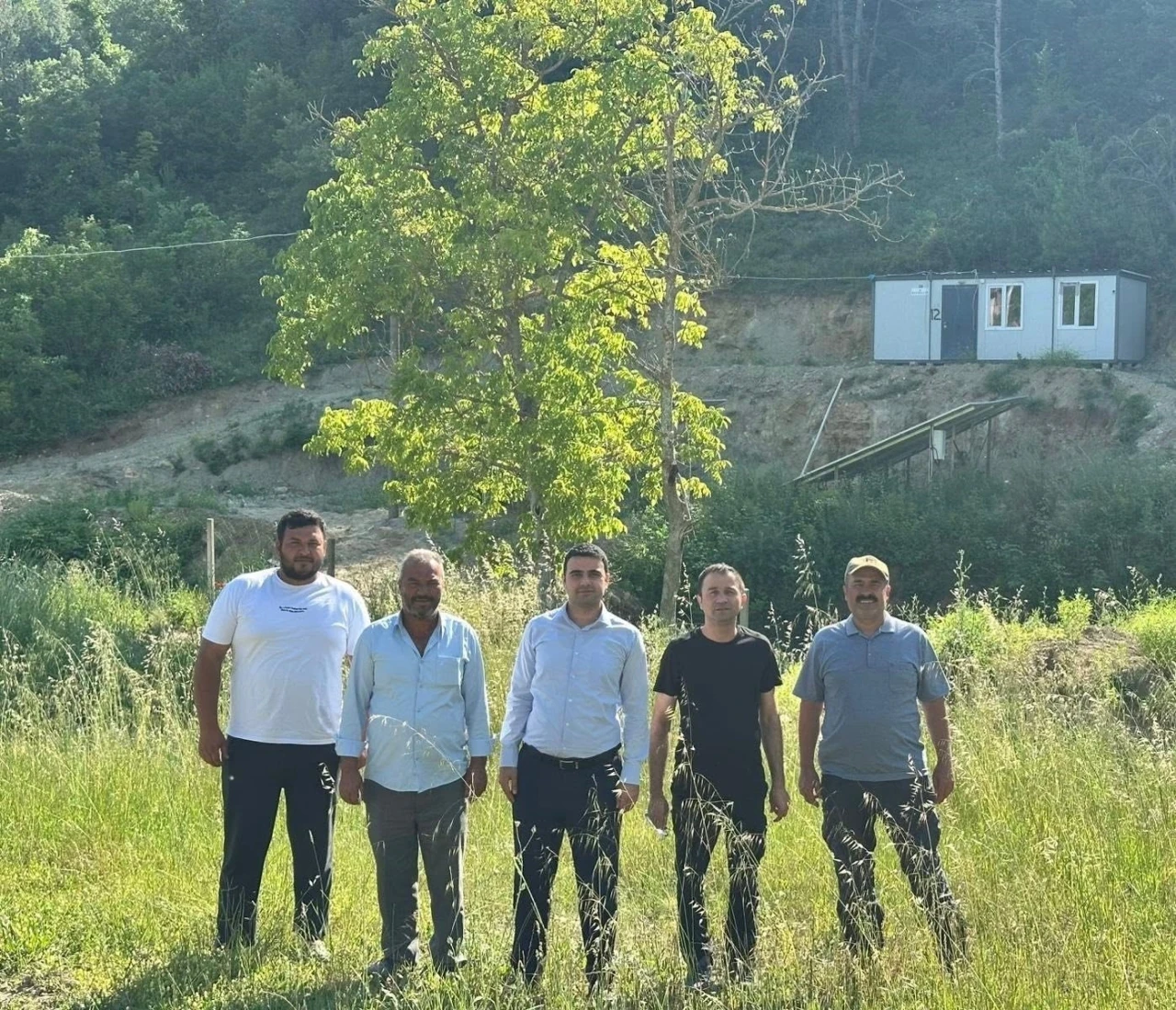 Bilecik&rsquo;te kesintisiz su sağlayacak yeni enerji hattı hizmete alındı
